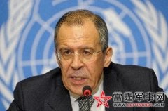外媒:中国做强烈反击 中东正剧变 发生一大事