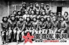抗美援朝中的巾帼英雄:上甘岭的“夜莺”