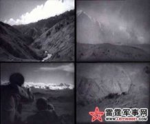 中印战争全程回顾:印度士兵微笑着投降(组图)
