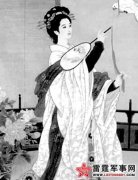 靡乱后宫:皇后看上女婿不惜