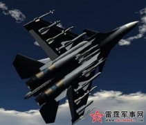菲媒:中国战机开进菲律宾后院 但尚无法确定型号